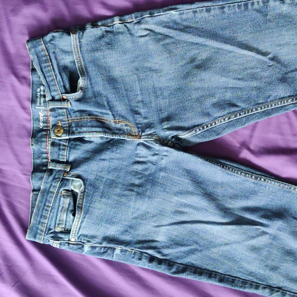 George Premium Jeans 36x30 - Picture 2 of 3